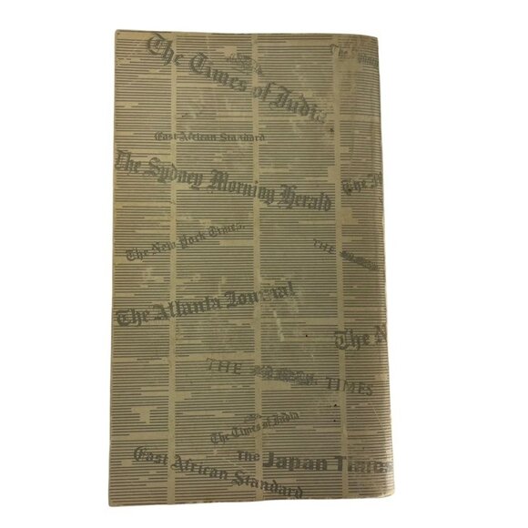 Good News For Modern Man The New Testament English Version 1969 Paperback u - Picture 2 of 5